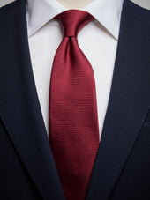 Textured Tie