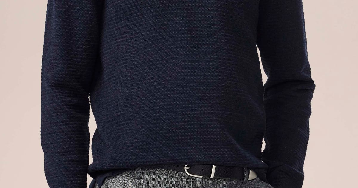 Paul Ls Polo 60019 Nn 07 Official Webshop
