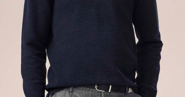 Paul LS Polo 60019 | NN.07® Official Webshop