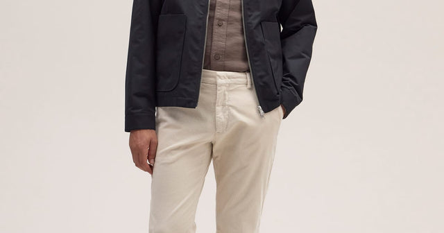 Theo 1917 Chino | NN.07® Official Webshop