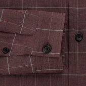 Check Hampstead Overshirt