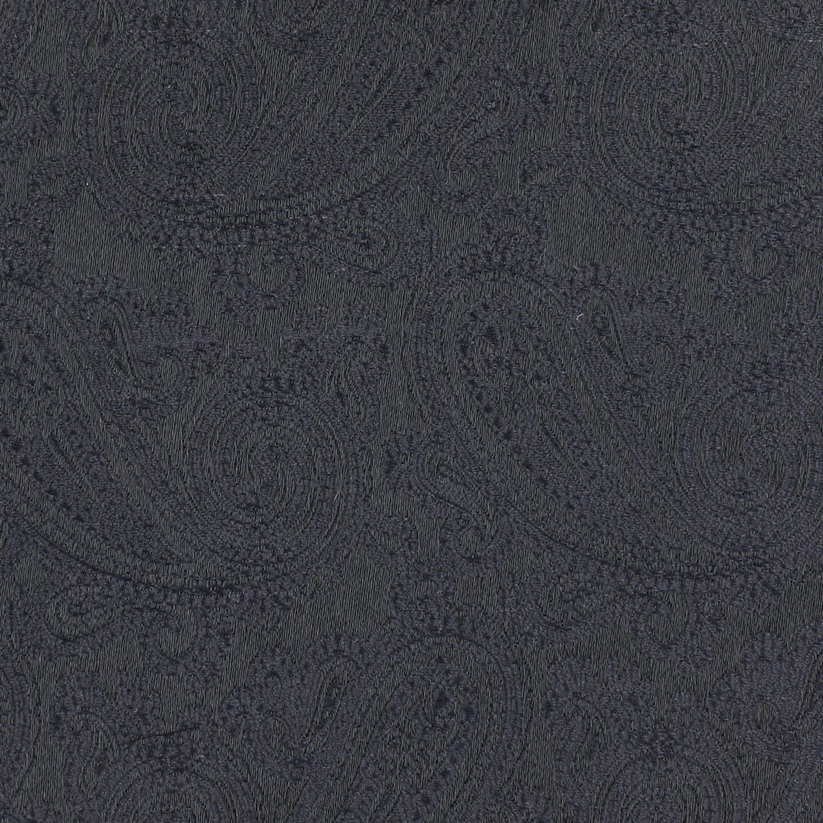 Paisley Jacquard Bespoke Silk Tie