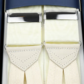 Moir Braces