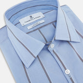 Track Stripe Westminster Shirt