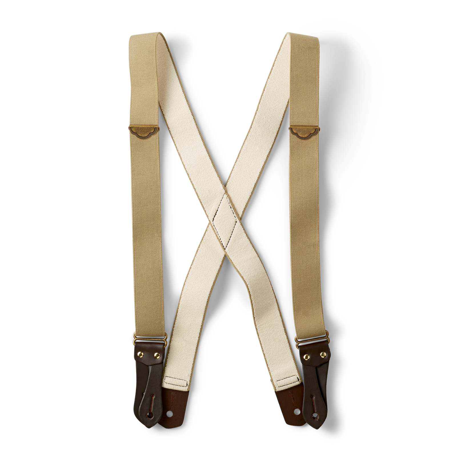 Tab Suspenders