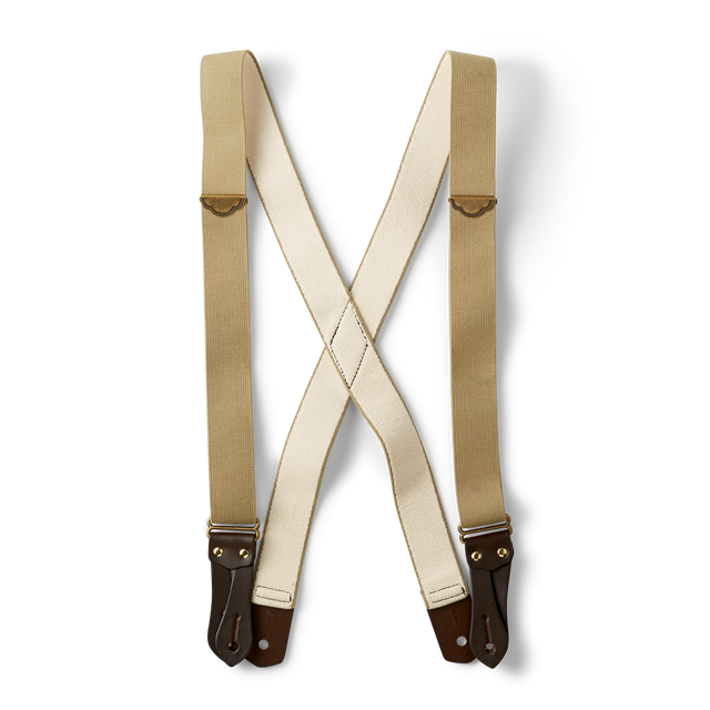 Tab Suspenders