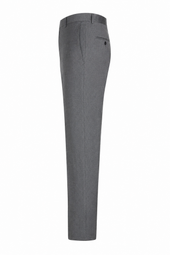 Super 110 S Smart Wool Serge Trousers