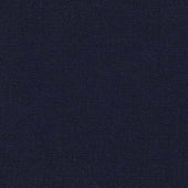 Marine Blue Super 110's Smart Wool Serge Trousers