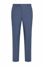 Smart Wool Trousers