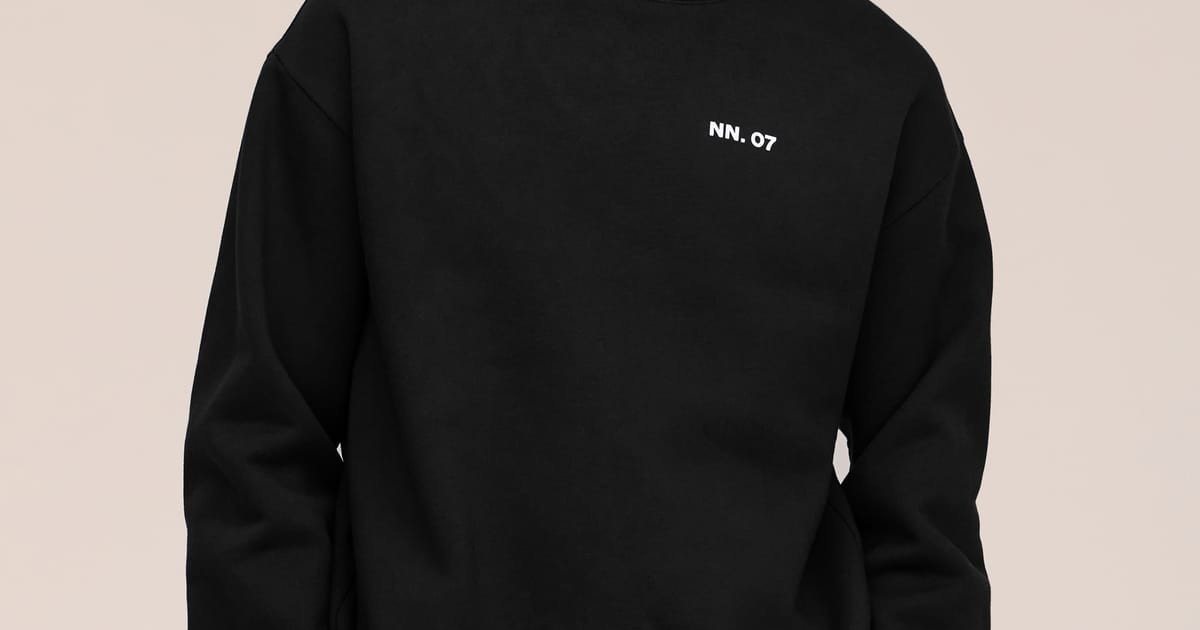 Dagon 3114 Crew Nn 07 Official Webshop
