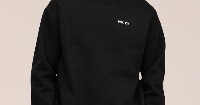 Dagon 3114 Crew | NN.07® Official Webshop
