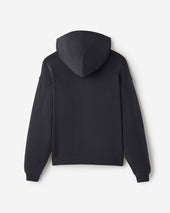 Summer Cloud Full Zip Hoodie