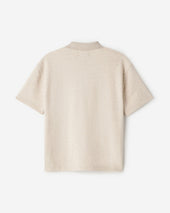 Summer Cloud Polo