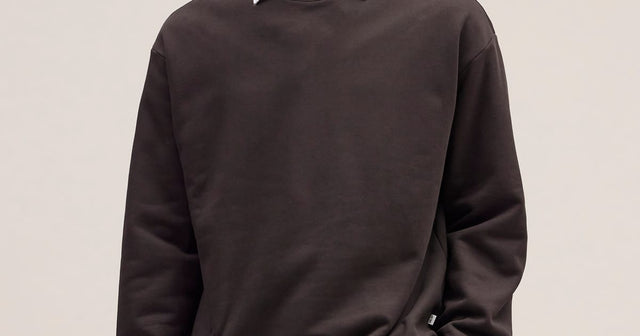 David Crew 3014 | NN.07® Official Webshop