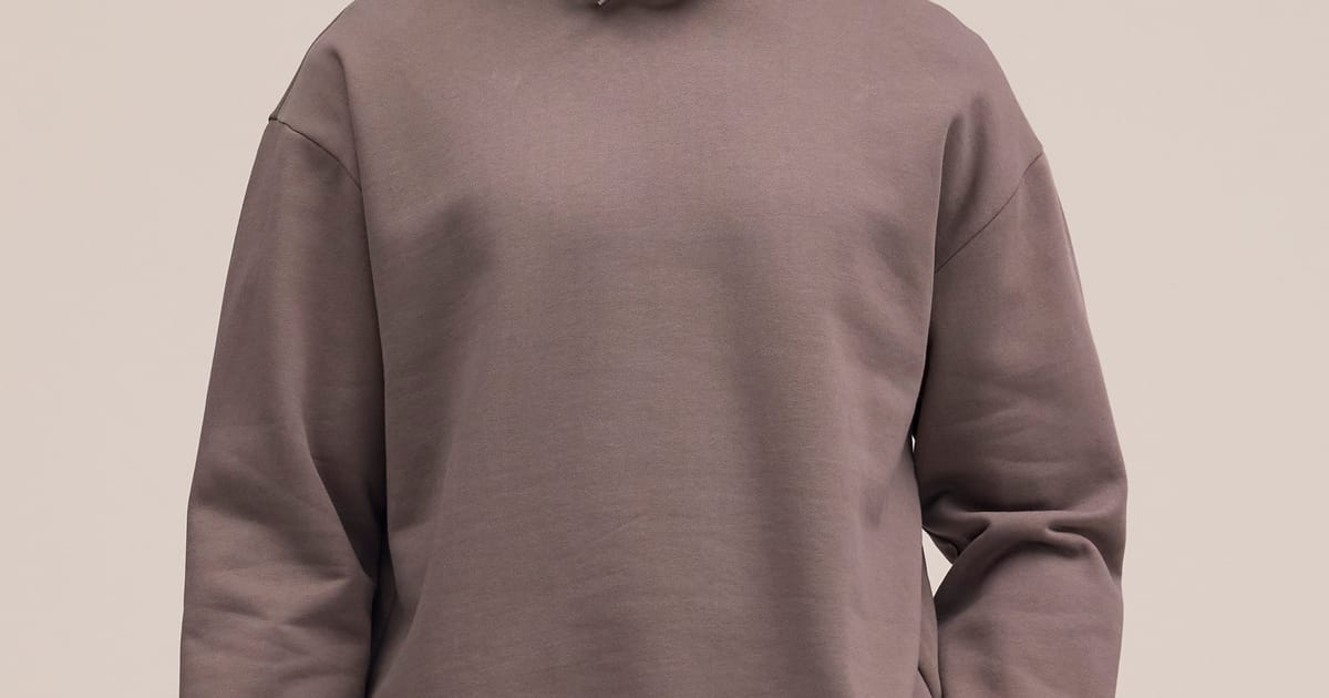 David Hoodie 3014 Nn 07 Official Webshop