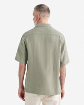 Isla Camp Shirt