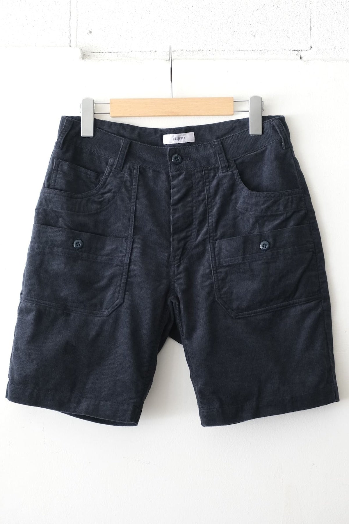 Fujito Explorer Shorts Off White Directors Web Shop Powered By Base