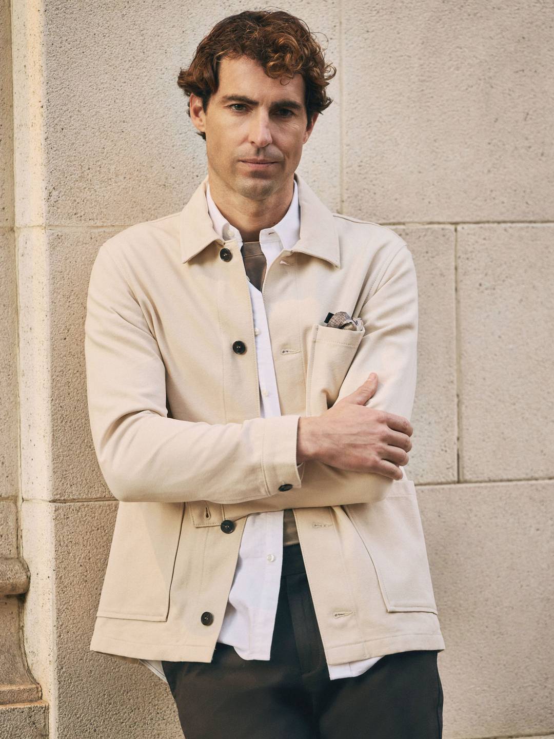 Overshirt