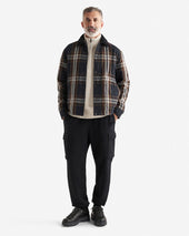Cypress Quilted Jacket