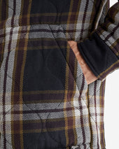 Cypress Quilted Jacket