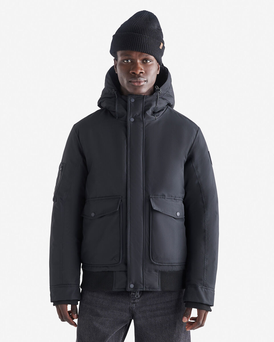 Jasper Jacket