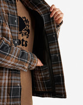 Cypress Quilted Jacket