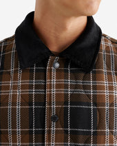 Cypress Quilted Jacket