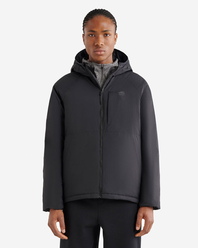 Nomad Hybrid Jacket