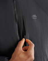 Nomad Hybrid Jacket