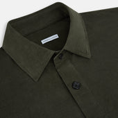 Corduroy Hampstead Overshirt