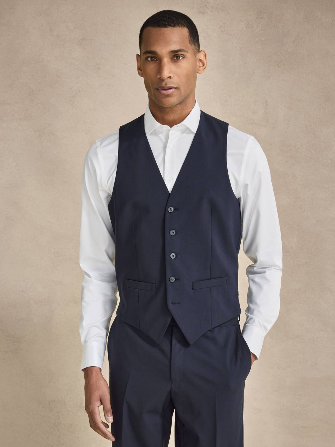 Waistcoat