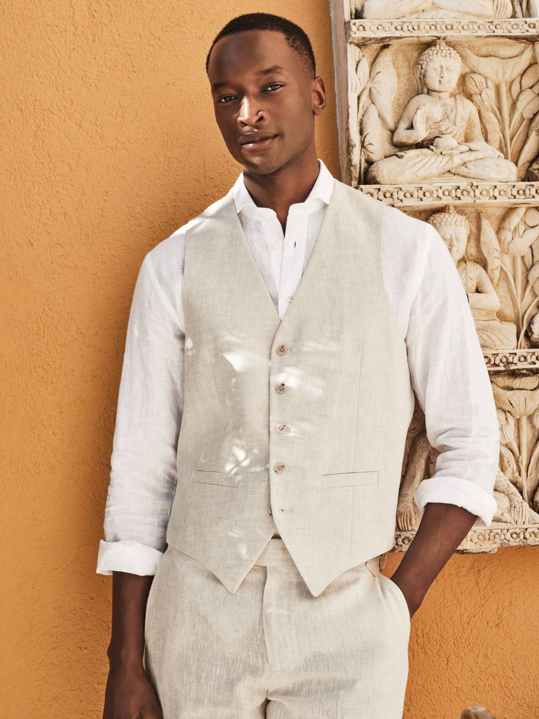 Waistcoat