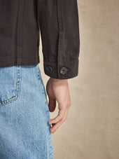 Overshirt