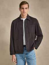 Overshirt