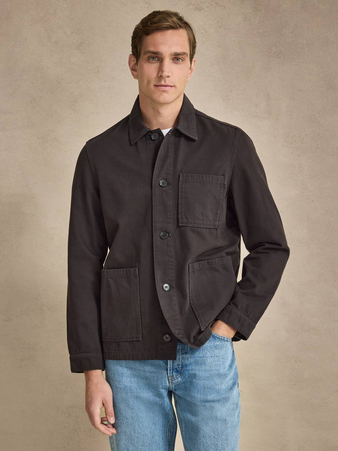 Overshirt