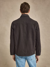 Overshirt