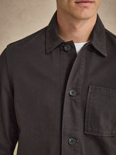 Overshirt