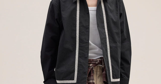 Reed EMB 50032 | NN.07® Official Webshop