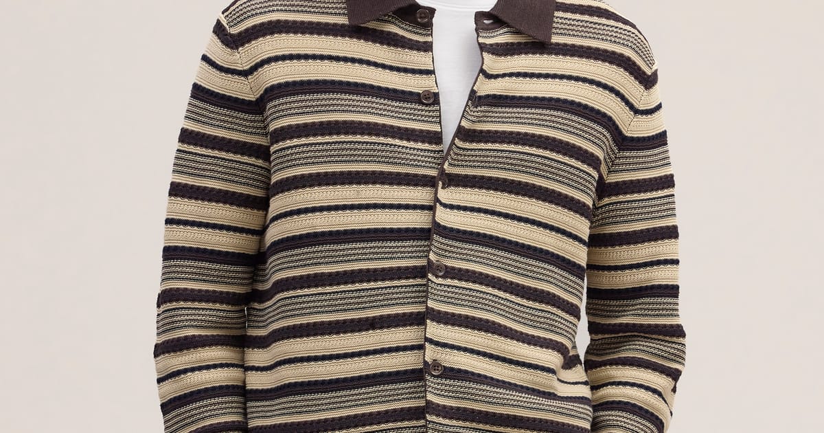 Nolan Polo 60016 Nn 07 Official Webshop