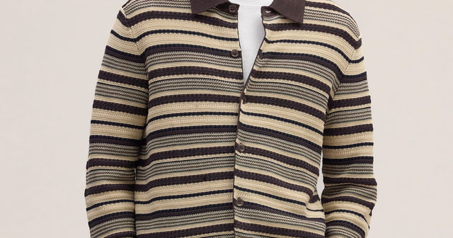 Nolan Polo 60016 | NN.07® Official Webshop