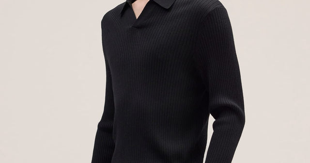 Paul Polo 60035 | NN.07® Official Webshop
