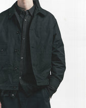 Weekend Blues Jacket