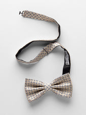 Bow Tie Small Paisley