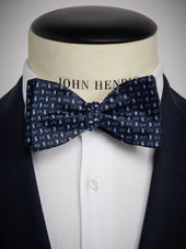 Bow Tie Small Paisley
