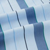 Baiadera Stripe Pyjama Shirt