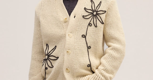 Mika flower 6620 | NN.07® Official Webshop