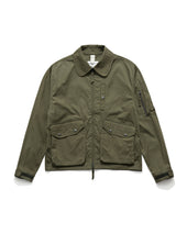 Combat Flight Jacket C N