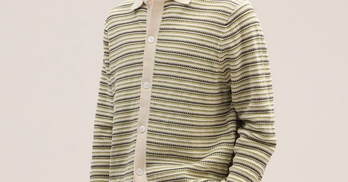 Jackie Polo 60038 Nn 07 Official Webshop