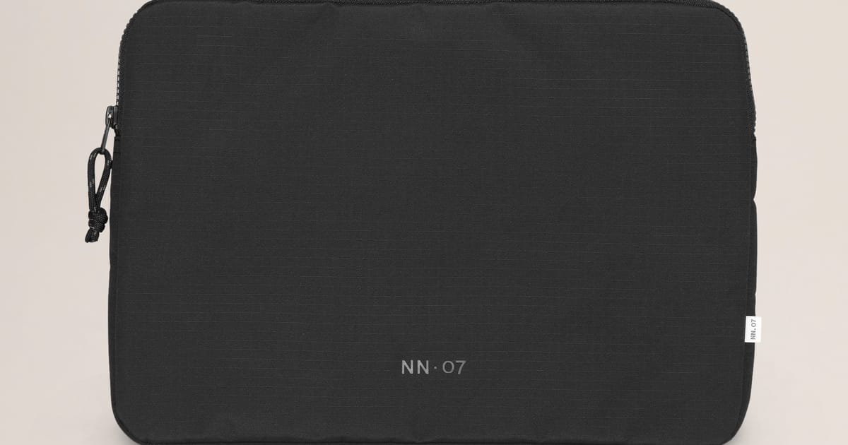 Computer Sleeve 9019 Free Shipping Nn 07 Official Webshop