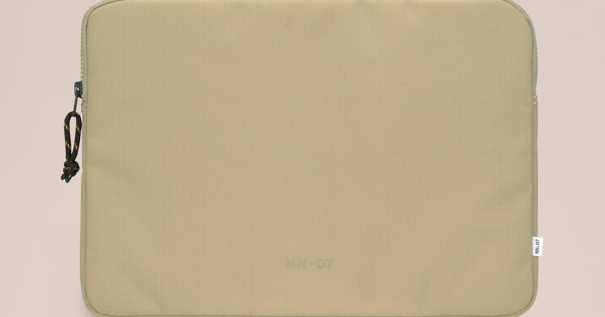 Computer Sleeve 9019 Free Shipping Nn 07 Official Webshop